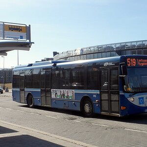 Helsingin Bussiliikenne 915