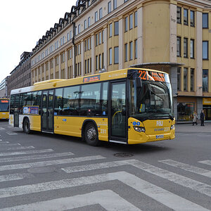 Turun Citybus 231