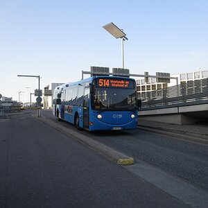 Helsingin Bussiliikenne 1124