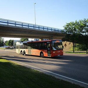 Helsingin Bussiliikenne 1313