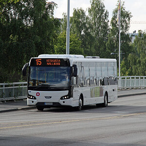 Oulun Taksipalvelut 48