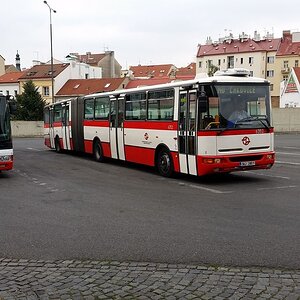 DP Praha 6352