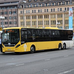 Turun Citybus 7