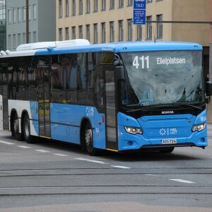 Helsingin Bussiliikenne 1824