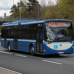 Helsingin Bussiliikenne 1019