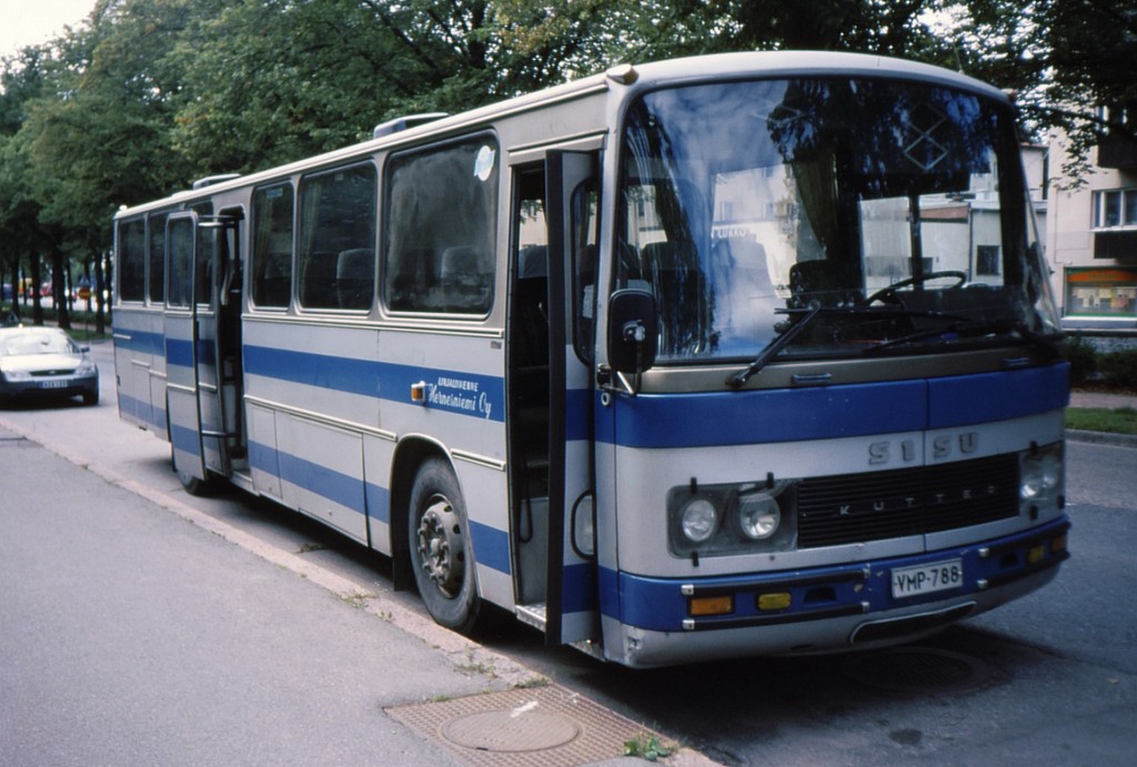 A-Bus VMP-788