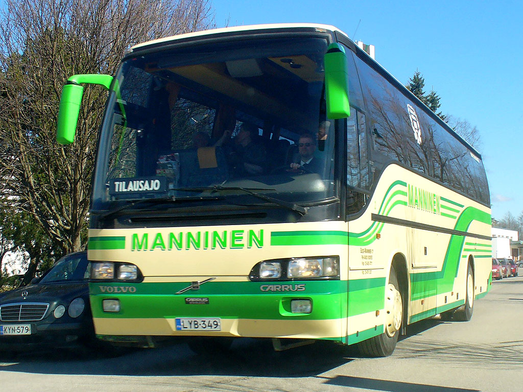 Bussi-Manninen 2
