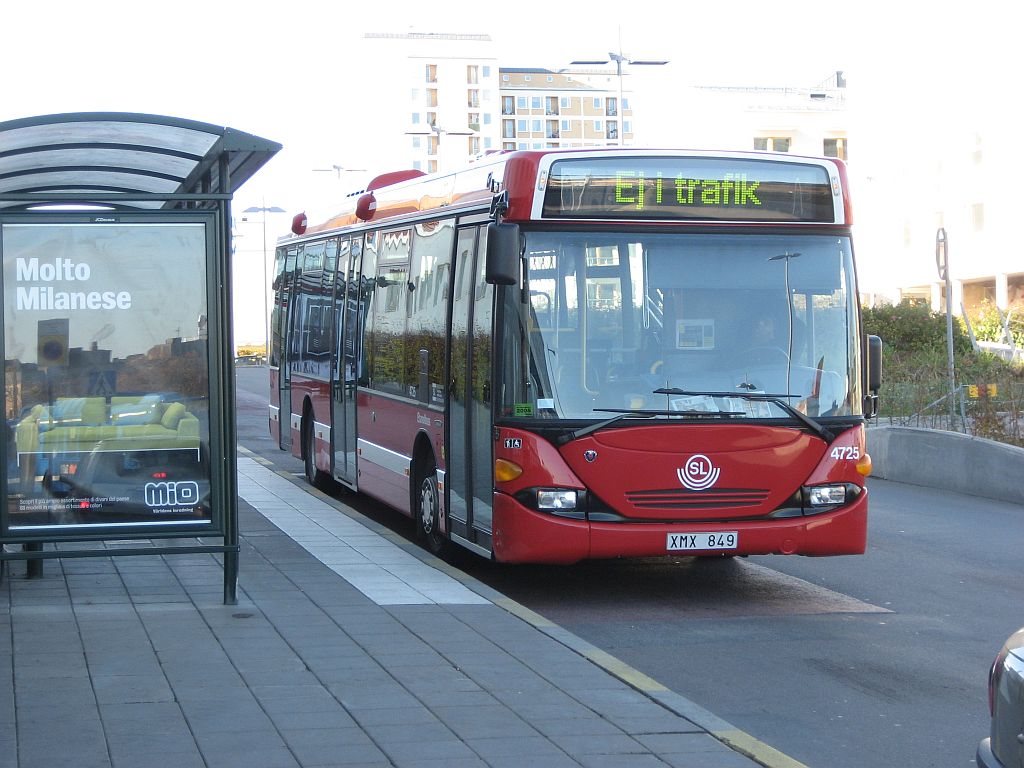 Busslink 4725