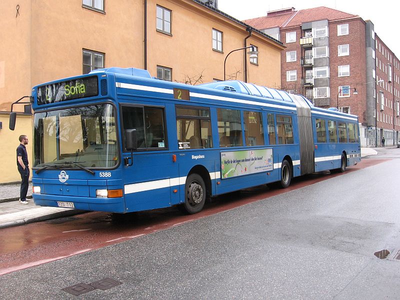 Busslink 5388