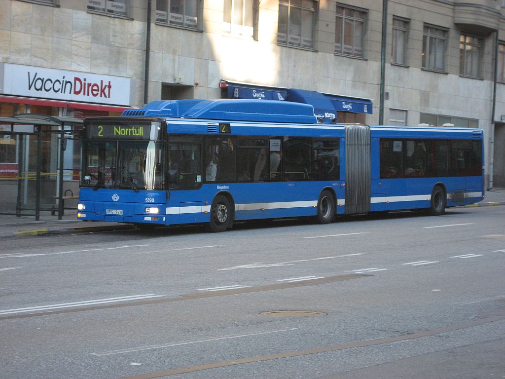 Busslink 5398