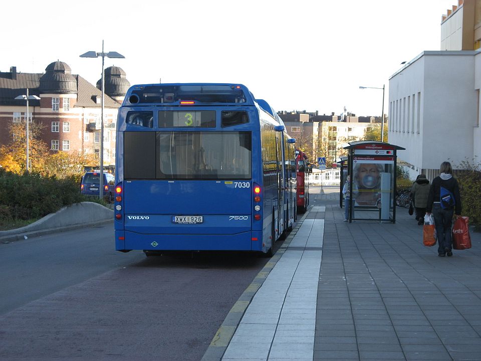 Busslink 7030