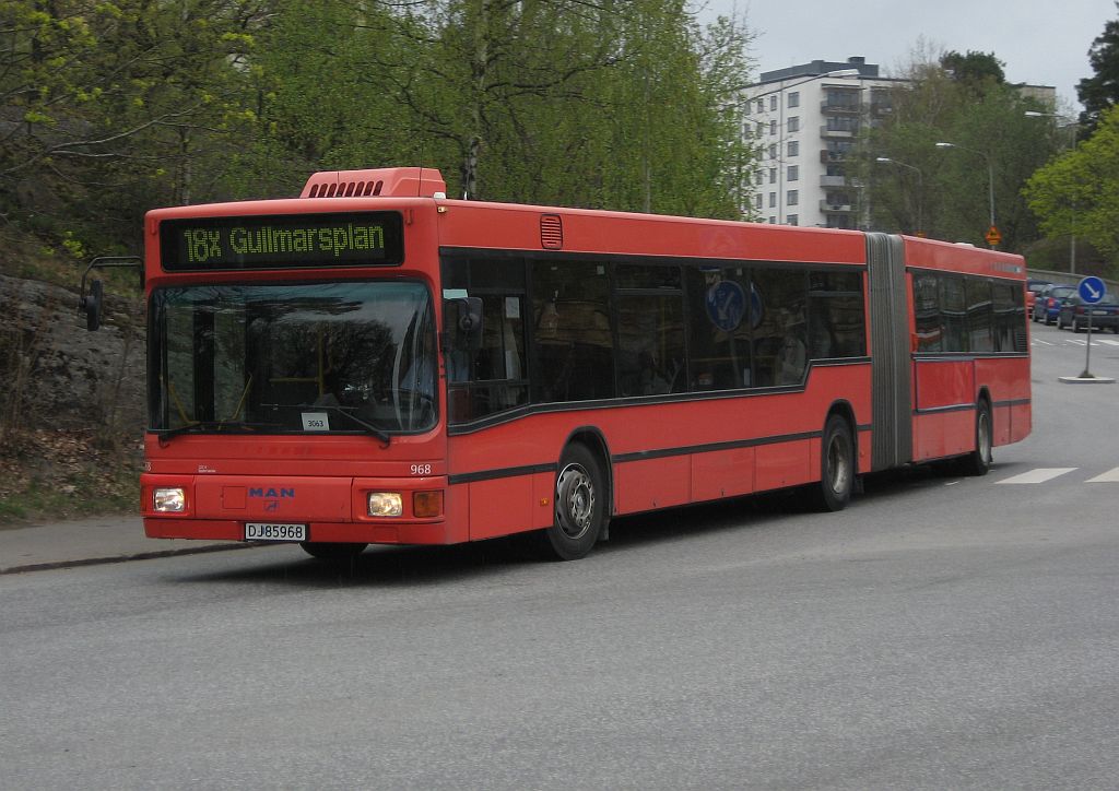 Busslink 968