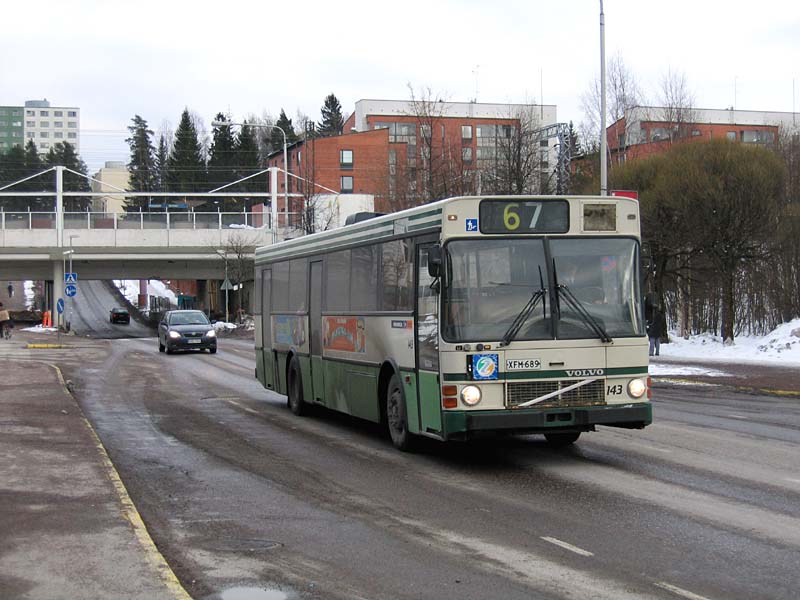 Concordia Bus Finland 143