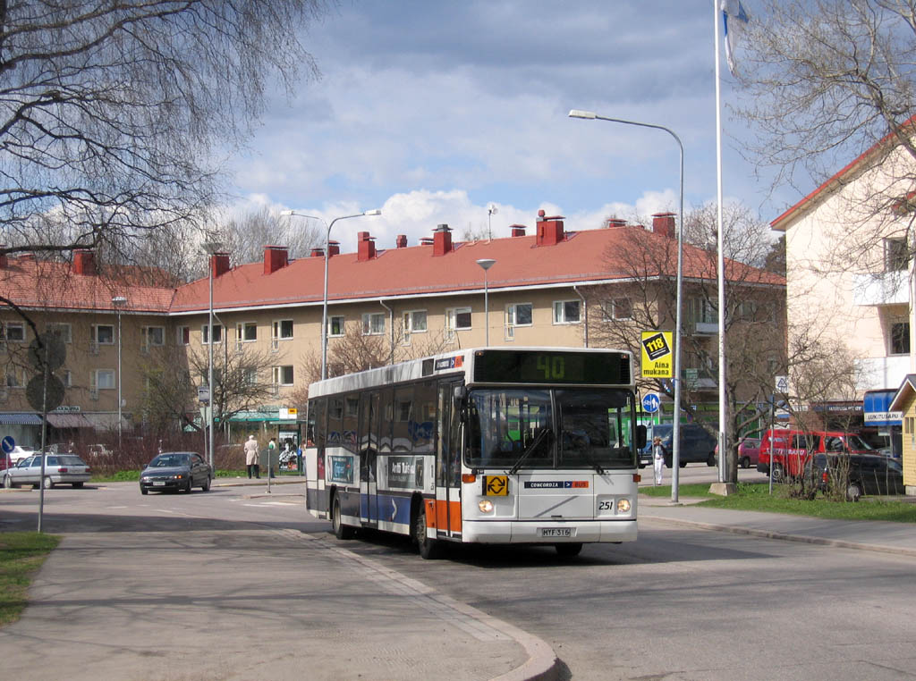 Concordia Bus Finland 251