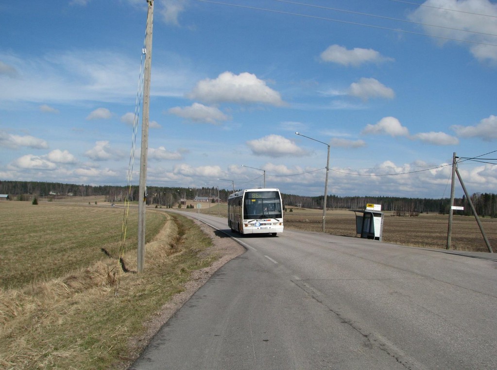 Concordia Bus Finland 268