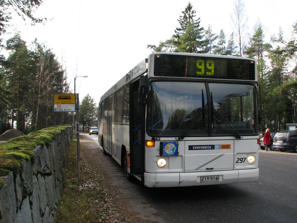 Concordia Bus Finland 297