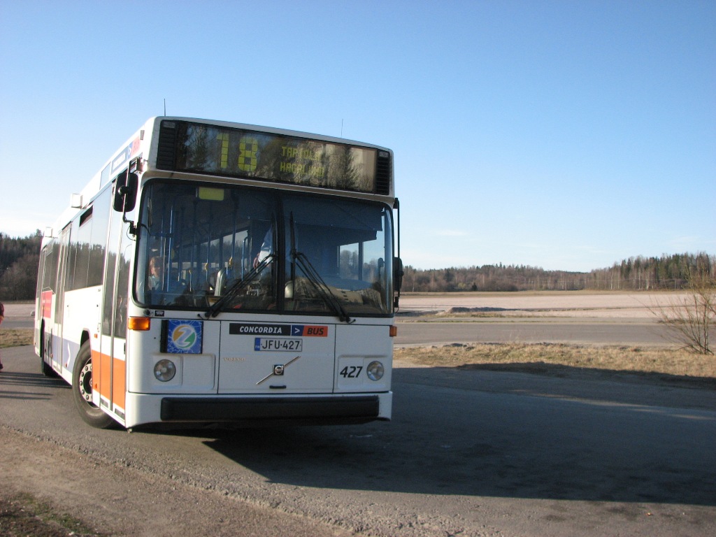 Concordia Bus Finland 427