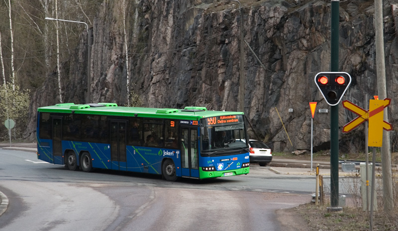 Concordia Bus Finland 469