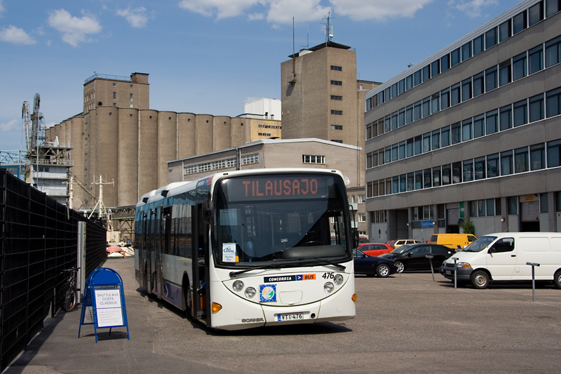 Concordia Bus Finland 476
