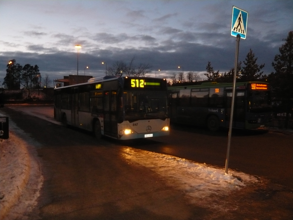 Concordia Bus Finland 647