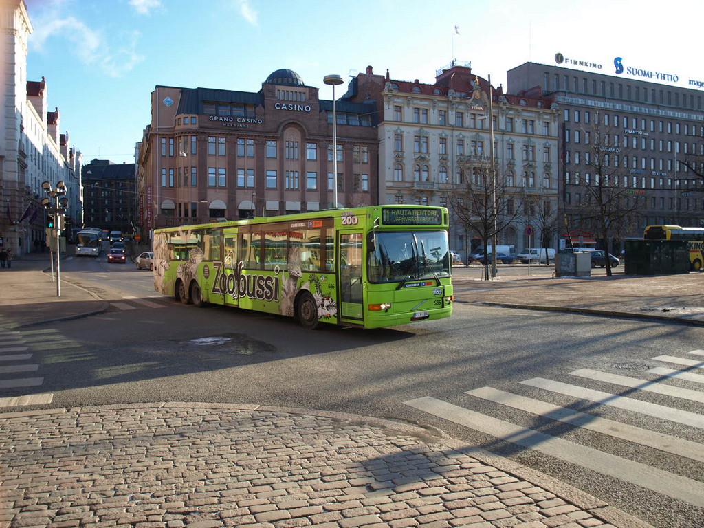 Concordia Bus Finland 686