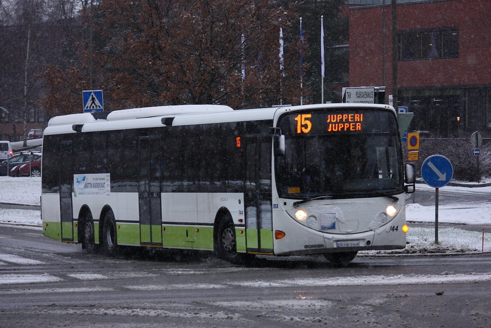 Concordia Bus Finland 744