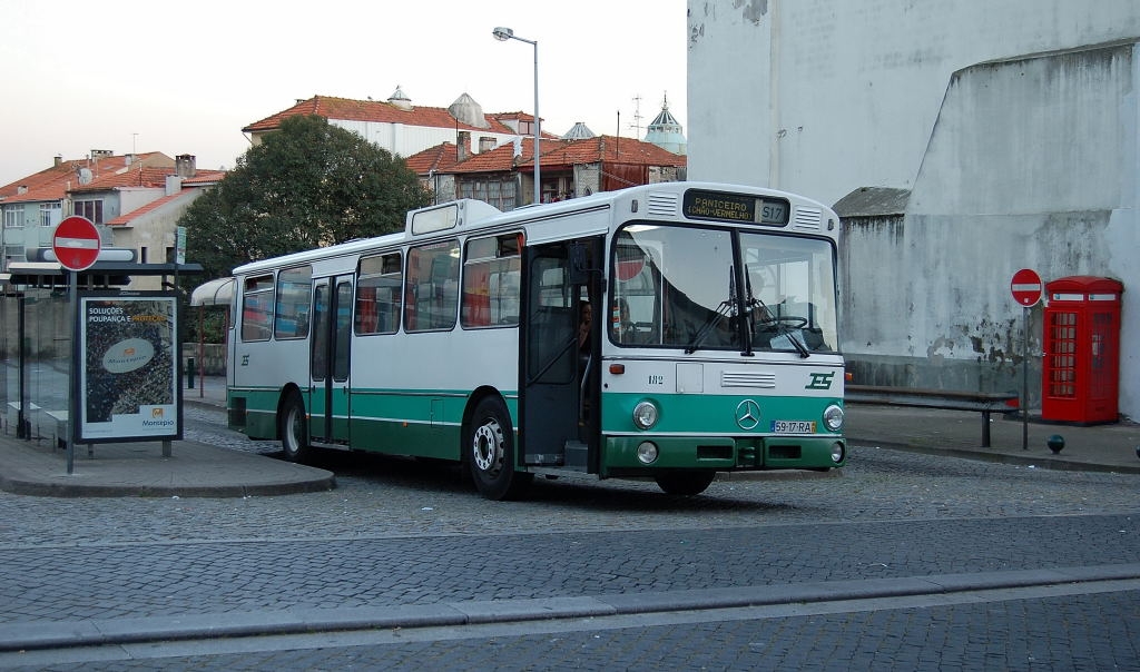 Espírito Santo, Porto-Gaia