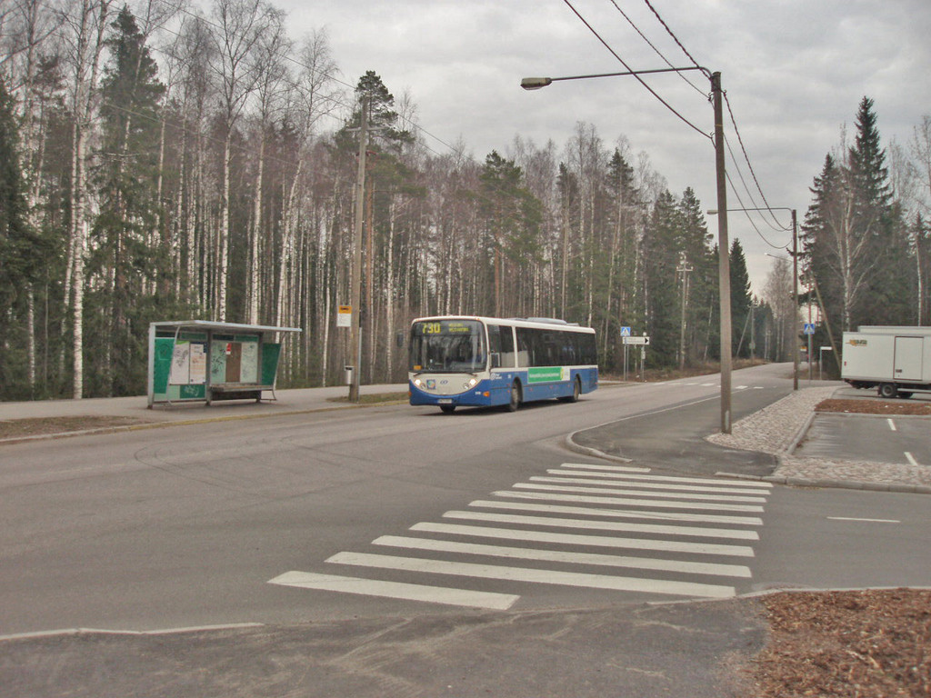 Helsingin Bussiliikenne 249