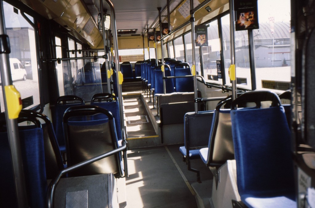 Helsingin Bussiliikenne 9301