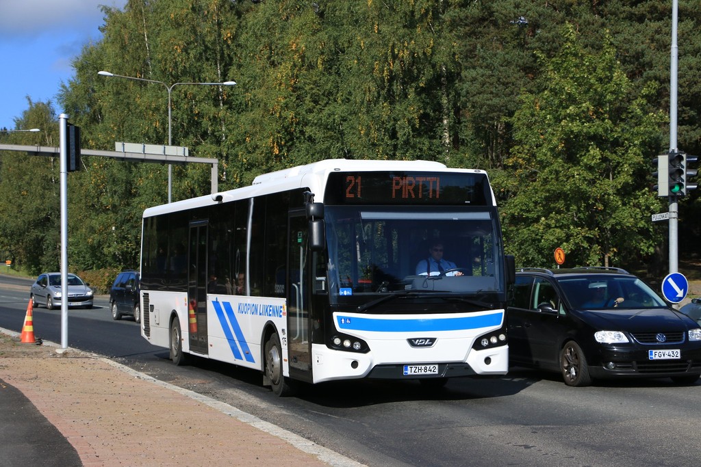 Kuopion Liikenne 175