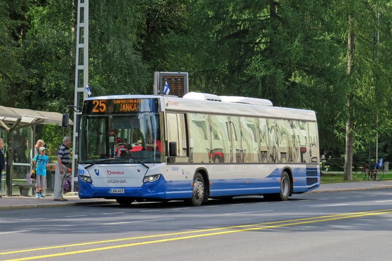 Onnibus 13004