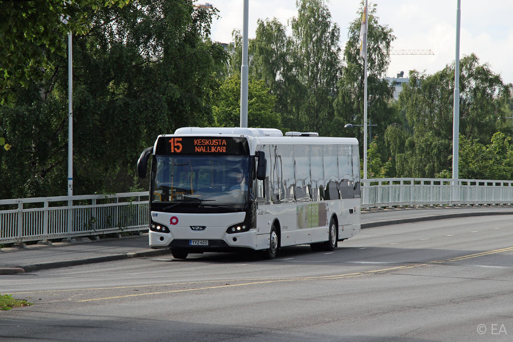 Oulun Taksipalvelut 48