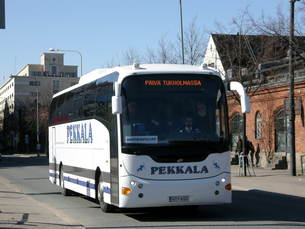 Petri Pekkala