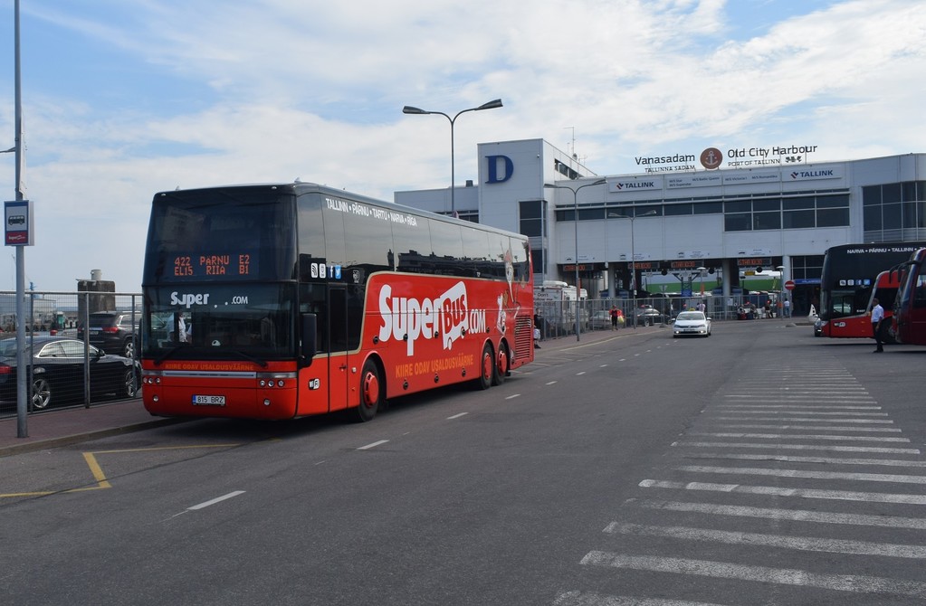 Superbus E409