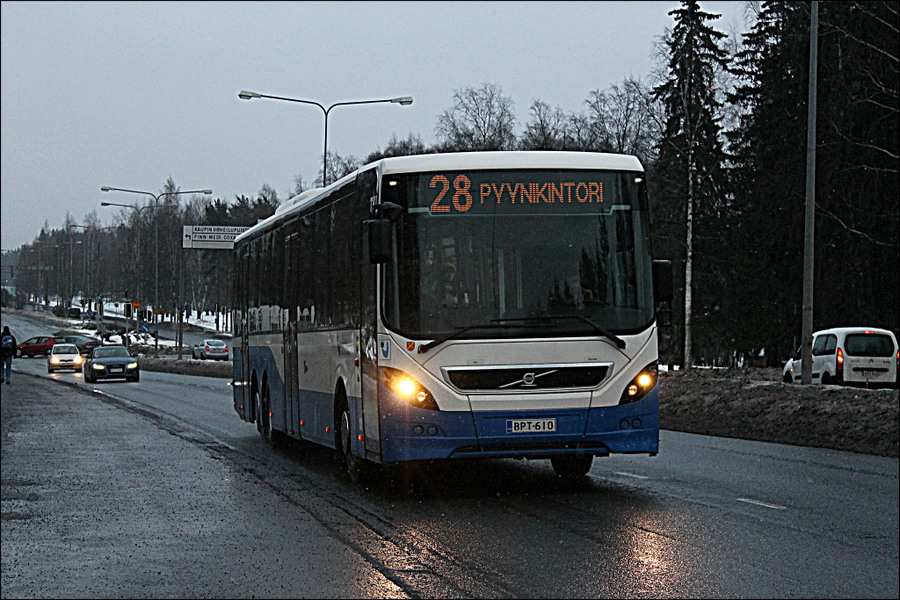 Tampereen kaupunkiliikenne 10