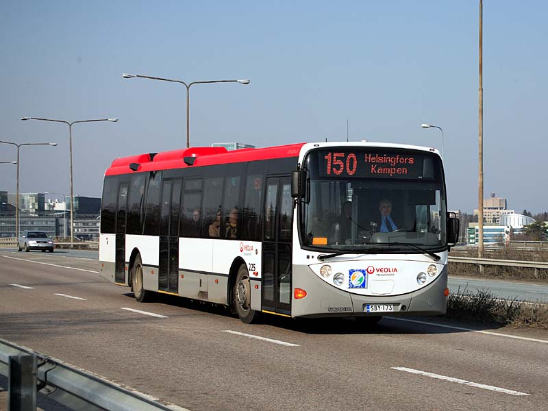 Veolia Transport 225