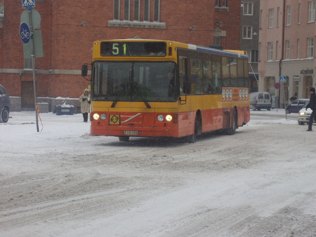 Veolia Transport 511