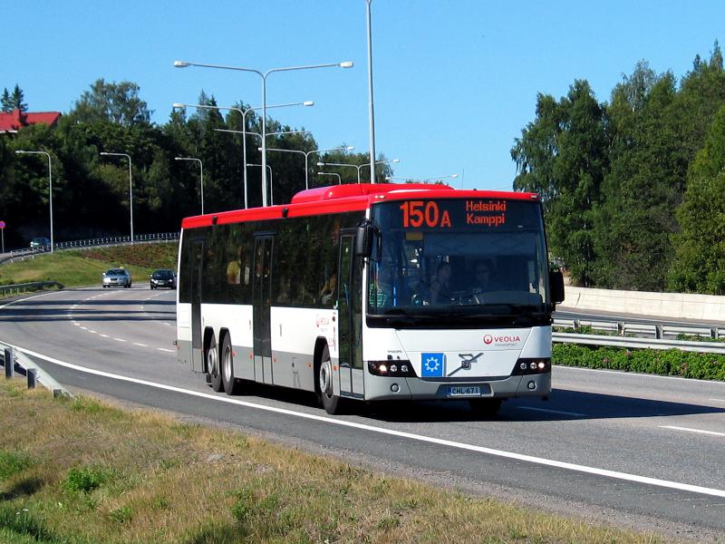 Veolia Transport 515