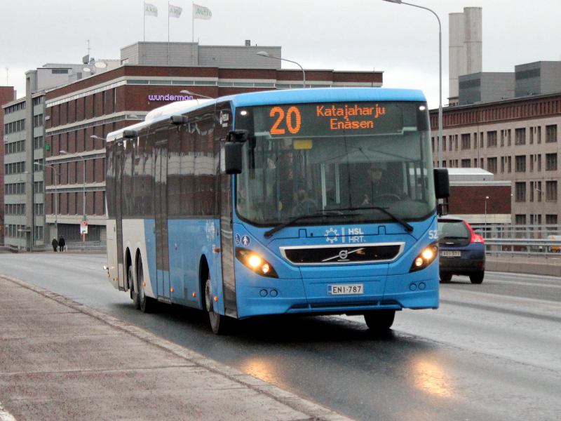 Veolia Transport 523
