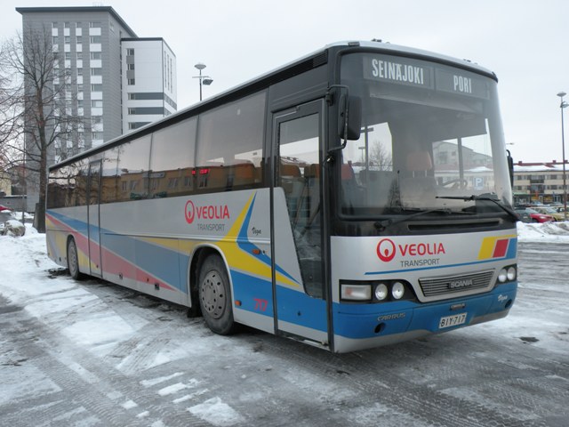 Veolia Transport 717