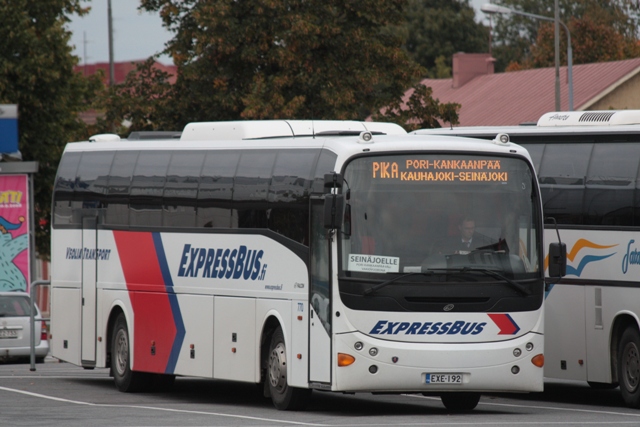 Veolia Transport 770