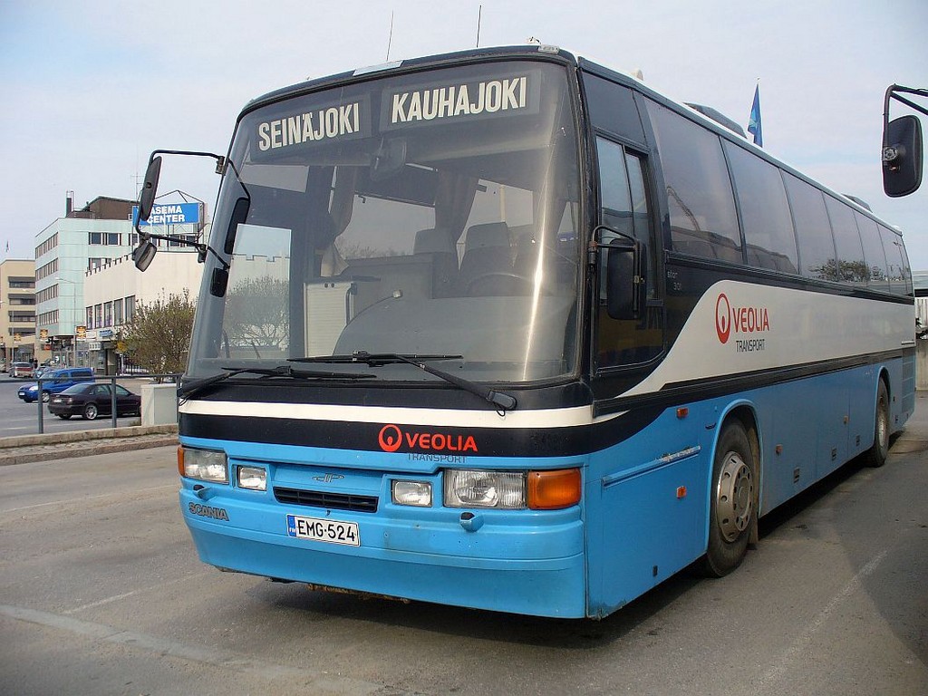 Veolia Transport 776
