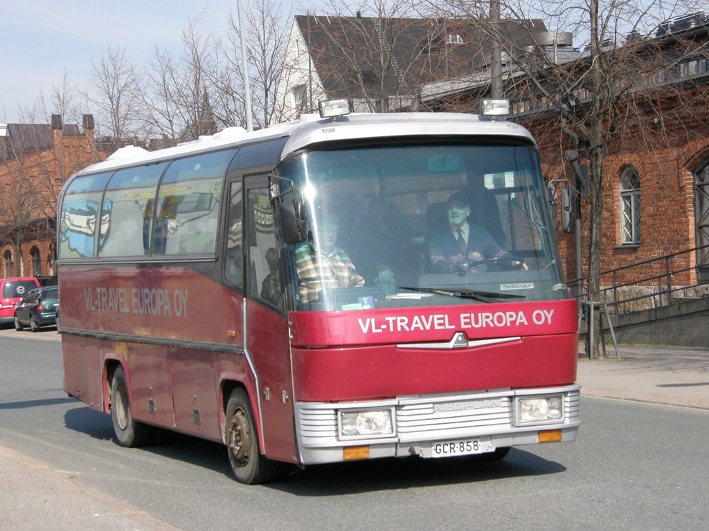 VL-Travel Europa