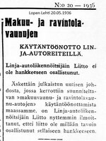Lehdet Lopen Lehti 1936.05.20 Bussit BU 01.jpg
