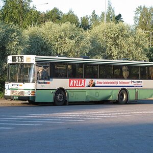 Concordia Bus Finland 273