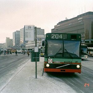 Stagecoach Finland 28