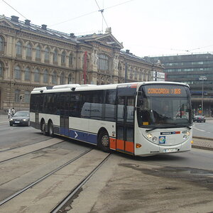 Concordia Bus Finland 480