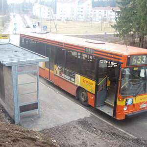 Veolia Transport 126