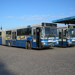 Helsingin Bussiliikenne 8901