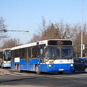 Helsingin Bussiliikenne 9808